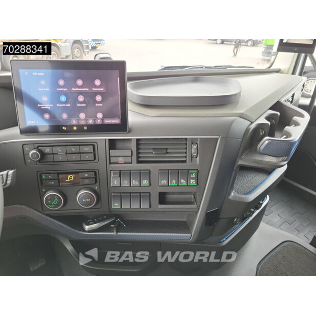 2024 فولفو FH 460-41590408