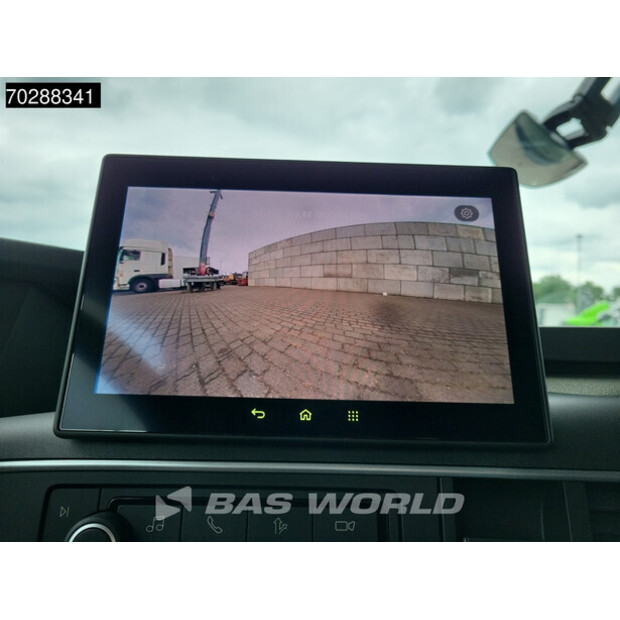 2024 فولفو FH 460-41590411