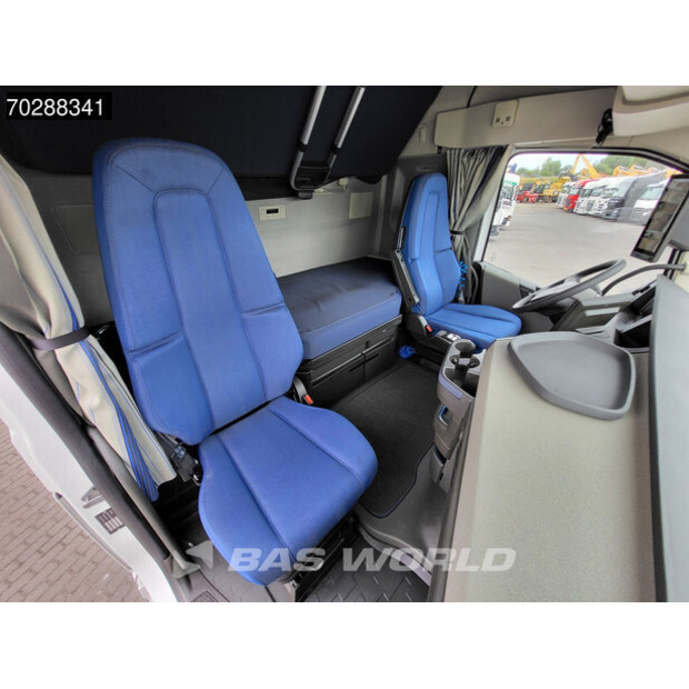 2024 فولفو FH 460-41590412