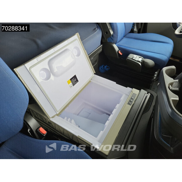 2024 فولفو FH 460-41590414