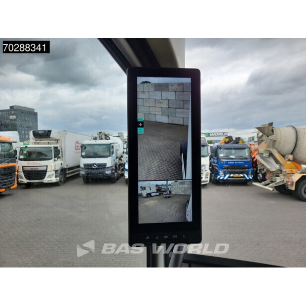 2024 فولفو FH 460-41590415