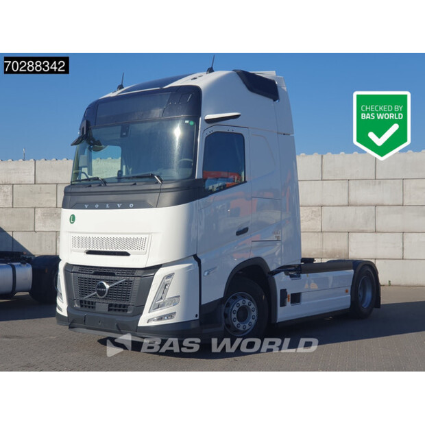 2024 Volvo FH 460-41590423