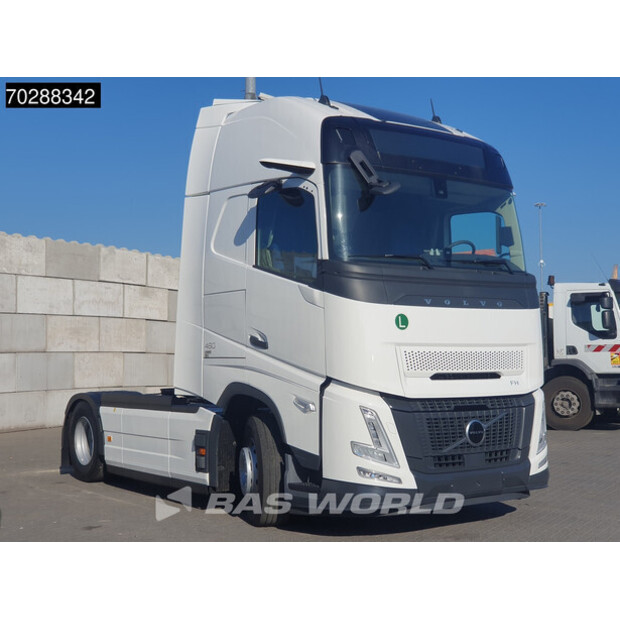 2024 Volvo FH 460-41590425