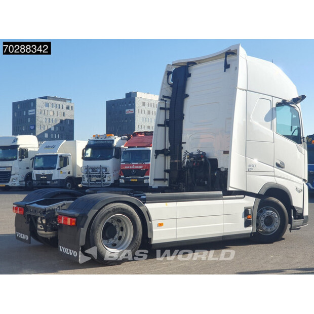 2024 Volvo FH 460-41590427