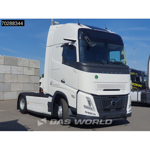 2024 Volvo FH 460-41590463