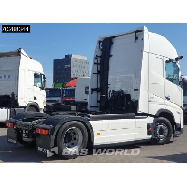 2024 Volvo FH 460-41590465