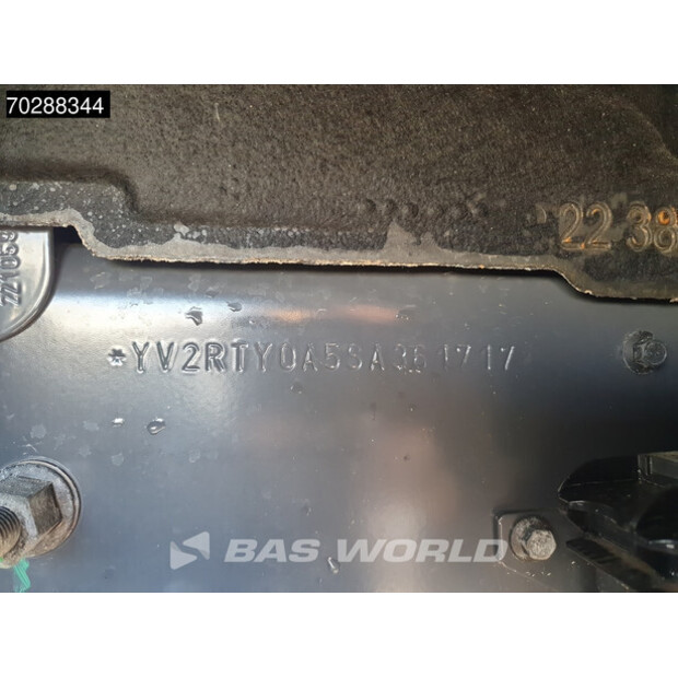 2024 Volvo FH 460-41590496