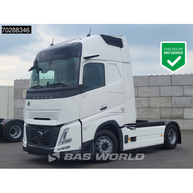 2024 Volvo FH 460-41590499