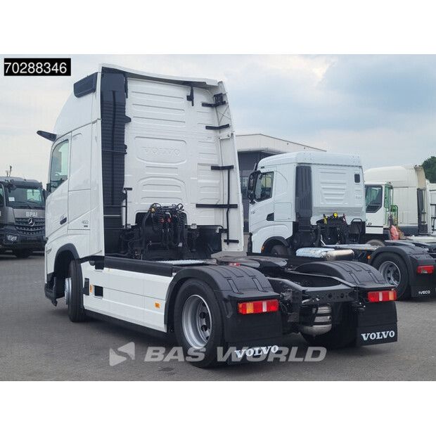 2024 Volvo FH 460-41590500