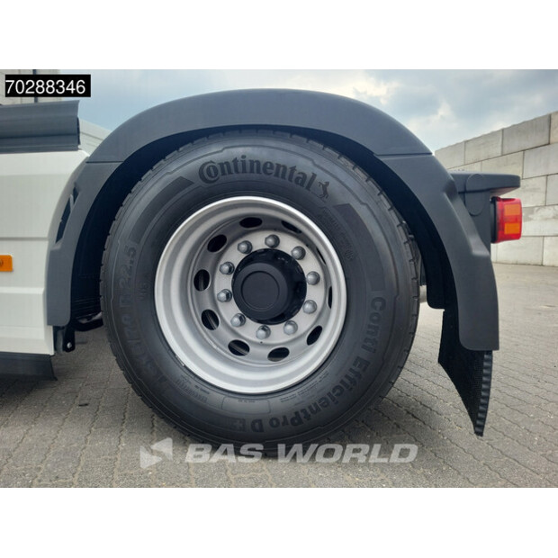 2024 Volvo FH 460-41590510