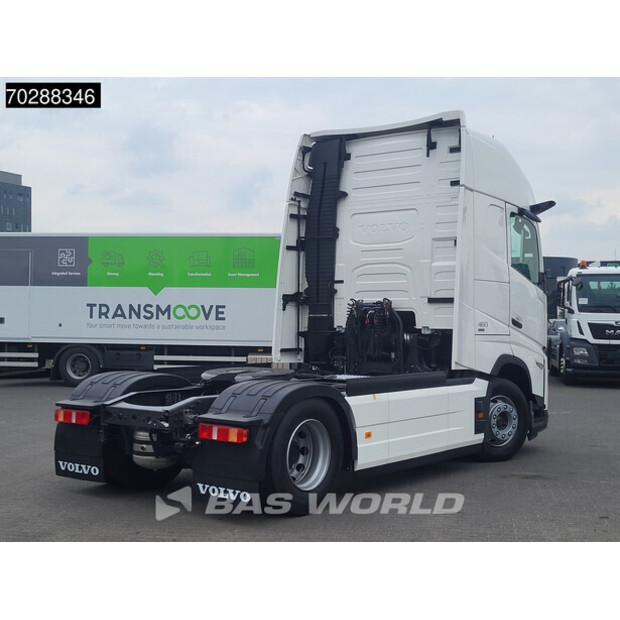2024 Volvo FH 460-41590511