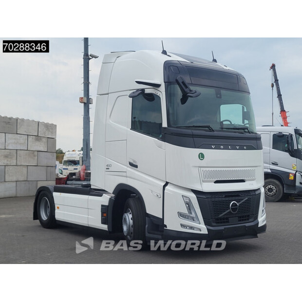 2024 Volvo FH 460-41590512