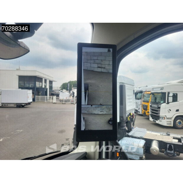 2024 Volvo FH 460-41590532