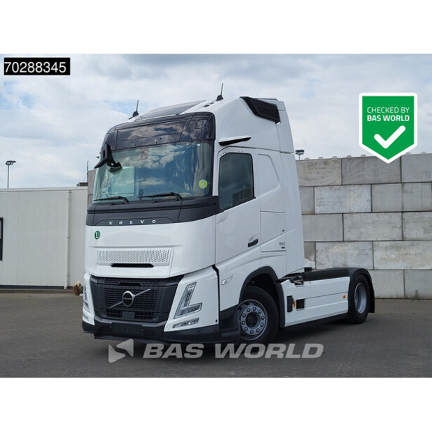 2024 Volvo FH 460-41590538