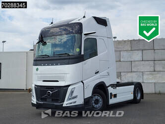 Image for Semi Trucks 2024 Volvo FH 460