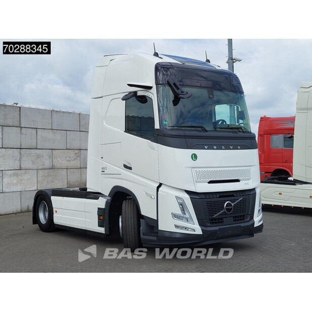 2024 Volvo FH 460-41590540