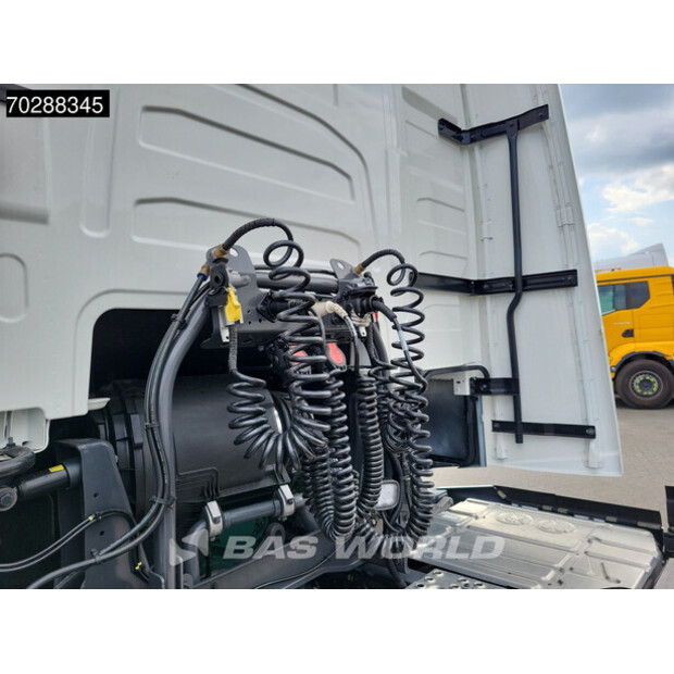 2024 Volvo FH 460-41590550