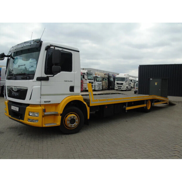 2014 مان TGM 15.250-41590628