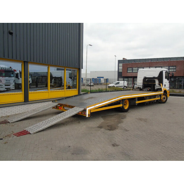 2014 مان TGM 15.250-41590629