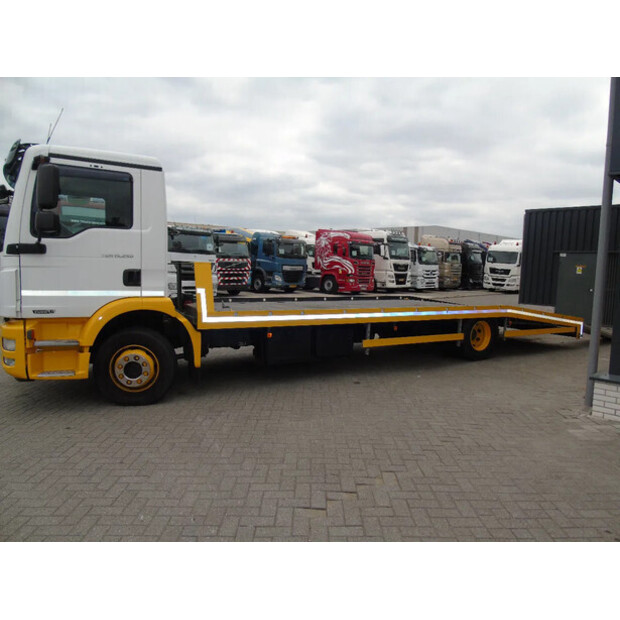 2014 مان TGM 15.250-41590630