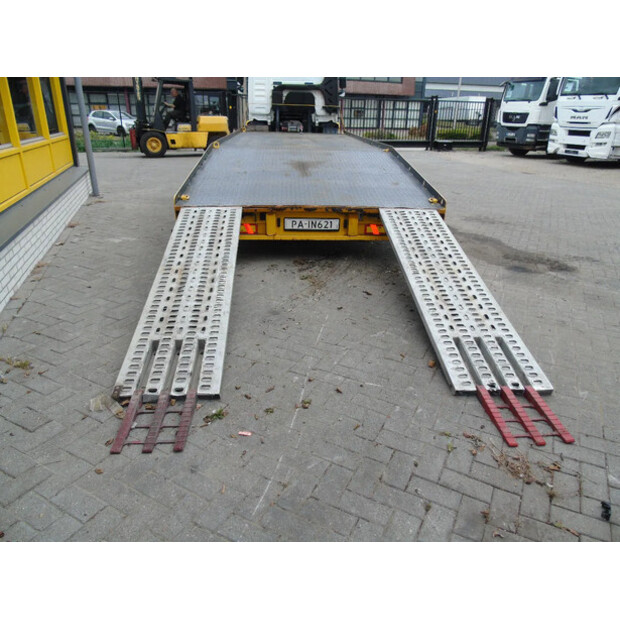 2014 مان TGM 15.250-41590631