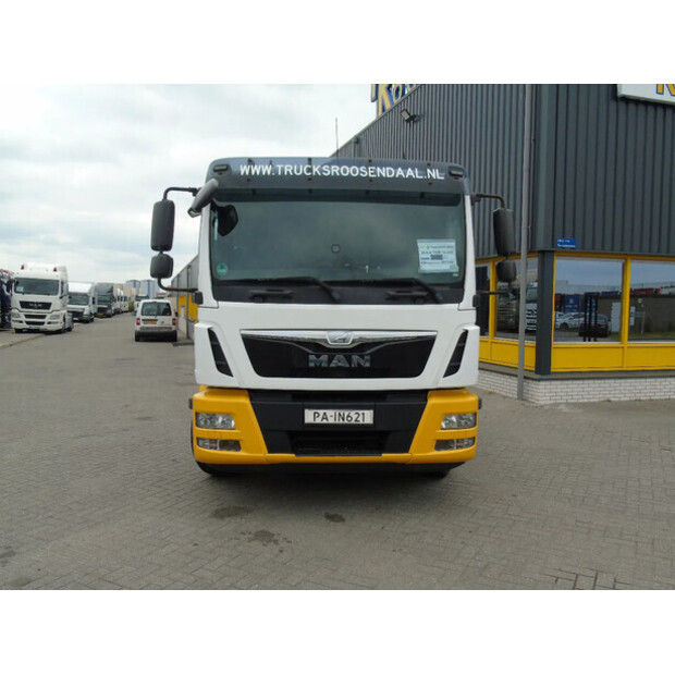 2014 مان TGM 15.250-41590632