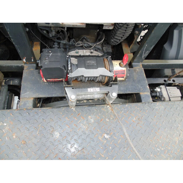 2014 مان TGM 15.250-41590635