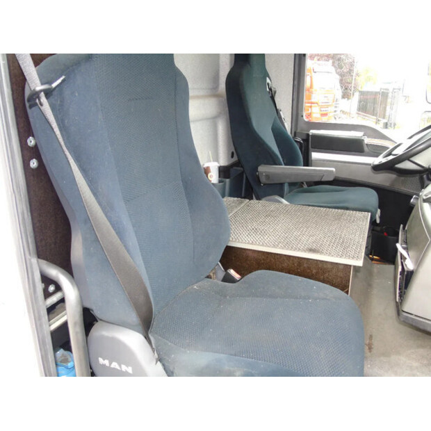 2014 مان TGM 15.250-41590636