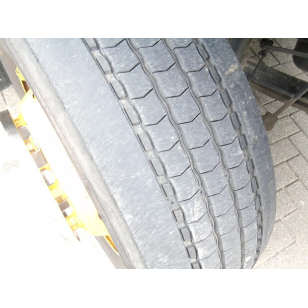 2014 مان TGM 15.250-41590642