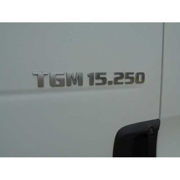 2014 مان TGM 15.250-41590645