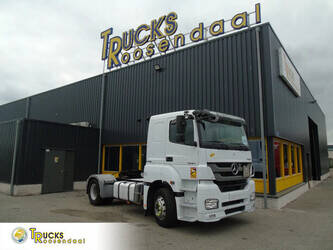 Image de Tracteur routier 2014 Mercedes-Benz Axor 1843