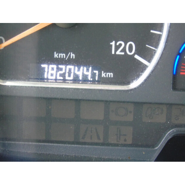 2014 مرسيدس بنز Axor 1843-41590666