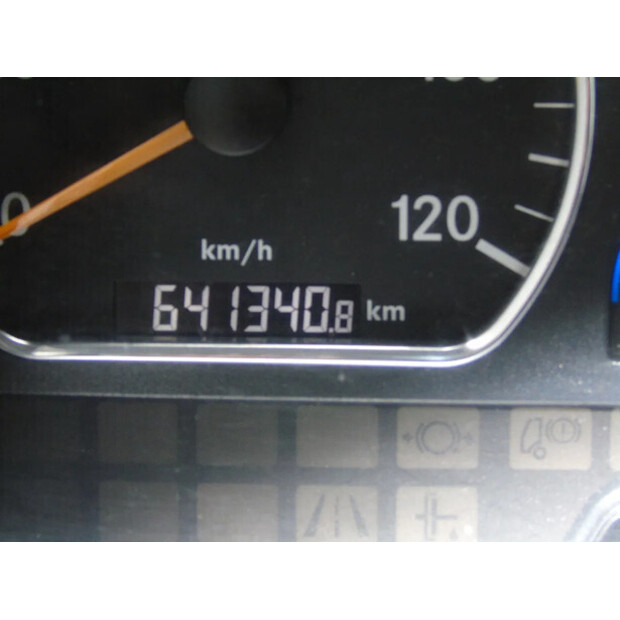 2013 مرسيدس بنز Axor 1843-41590700