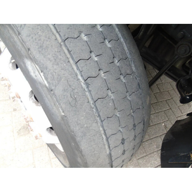 2013 مرسيدس بنز Axor 1843-41590711