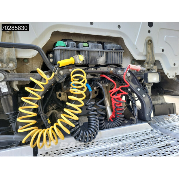 2020 Mercedes-Benz Actros 1843-41590733