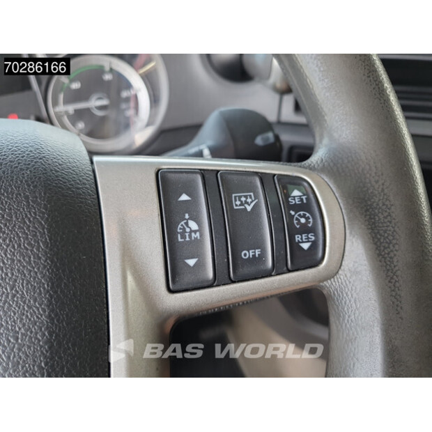 2020 DAF XF 530-41590810