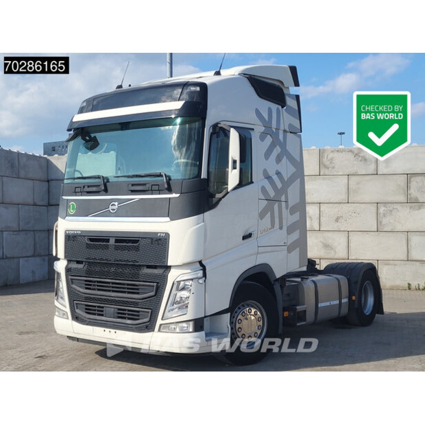 2016 فولفو FH 540-41590821