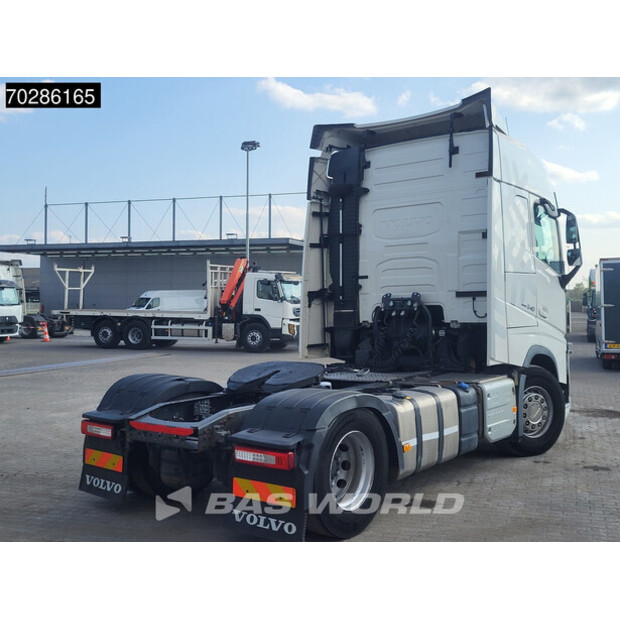 2016 فولفو FH 540-41590825