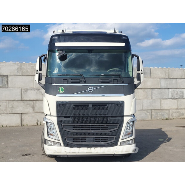 2016 فولفو FH 540-41590826