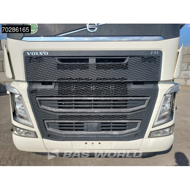 2016 فولفو FH 540-41590828