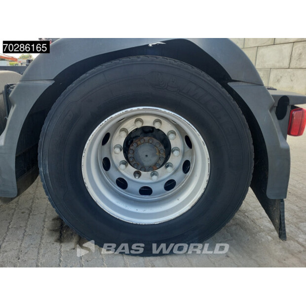 2016 فولفو FH 540-41590835