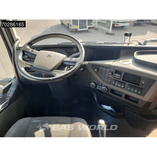 2016 فولفو FH 540-41590836