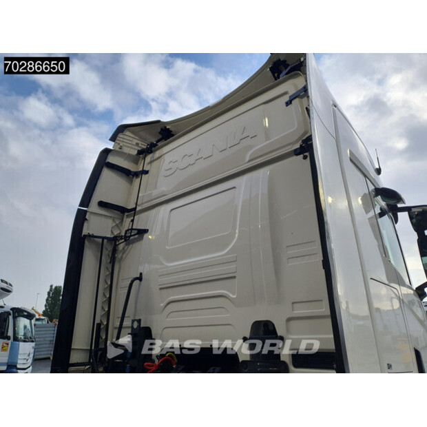 2020 Scania R500-41590861