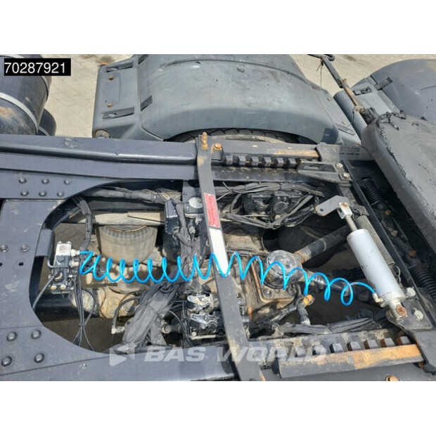 2021 MAN TGX 28.510-41590892