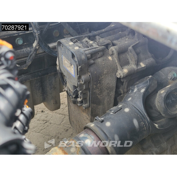 2021 MAN TGX 28.510-41590893
