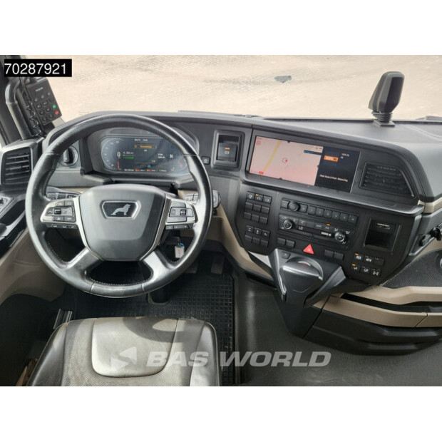 2021 MAN TGX 28.510-41590899