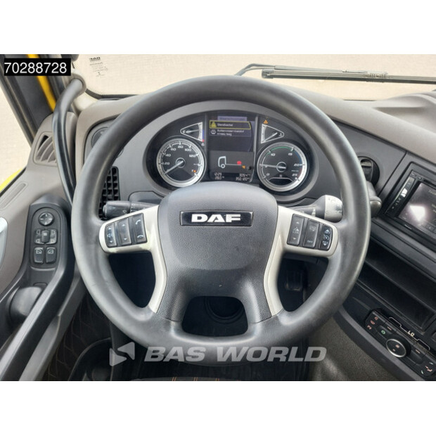 2020 DAF XF 530-41590964