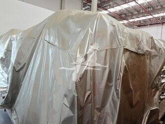 صورة ل محركات 2023 ام تي يو 16V4000C23R