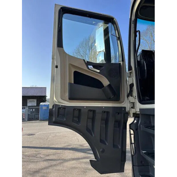 2018 Mercedes-Benz ACTROS 2542-41602068