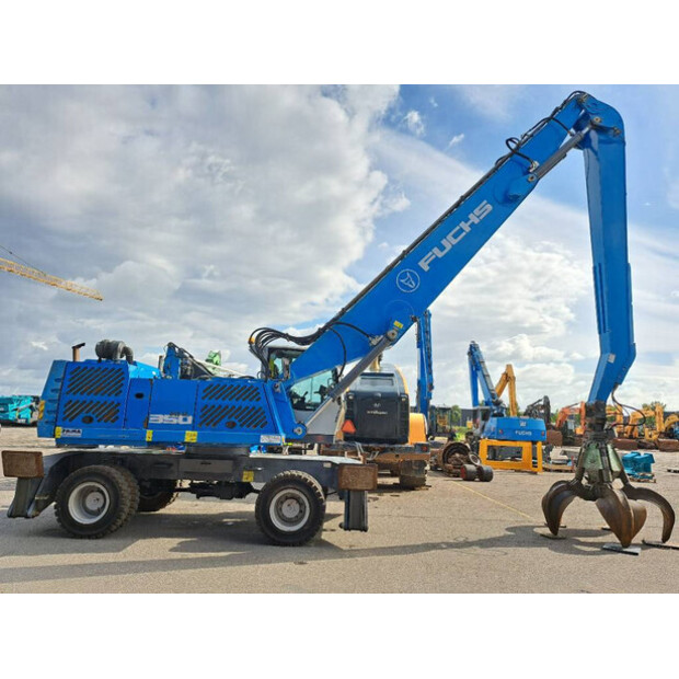 2011 فوكس MHL350E-41614382